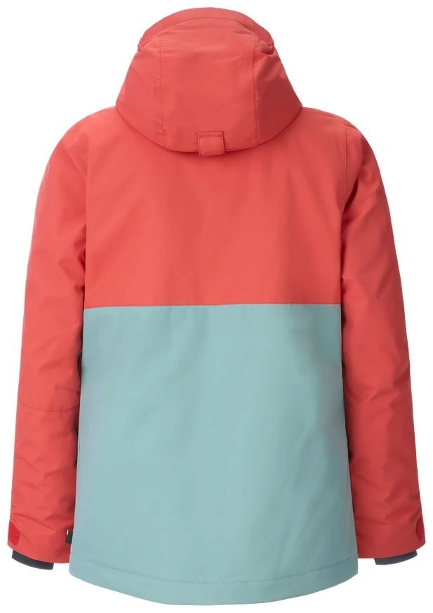 Picture Jananas Jacket Picture Jananas Jacket -Skimateriaal Promotie Winkel picture jananas jacket hot coral 6 s hot coral 1