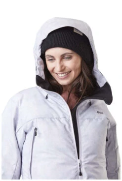 Picture Lement Jacket Women's -Skimateriaal Promotie Winkel picture lement jacket cloudy s cloudy 3