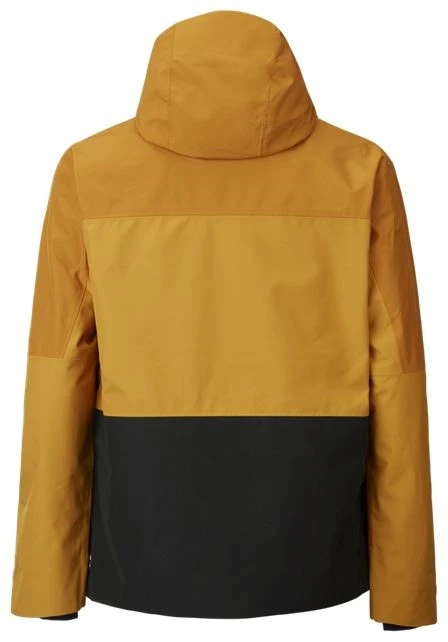 Picture Object Jacket Picture Object Jacket -Skimateriaal Promotie Winkel picture object jacket camel black s camel black 1