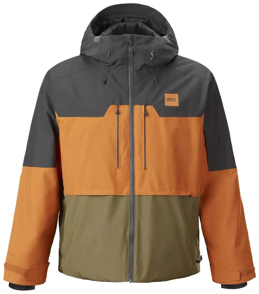 Picture Object Jacket Picture Object Jacket -Skimateriaal Promotie Winkel picture object jacket nutz 4