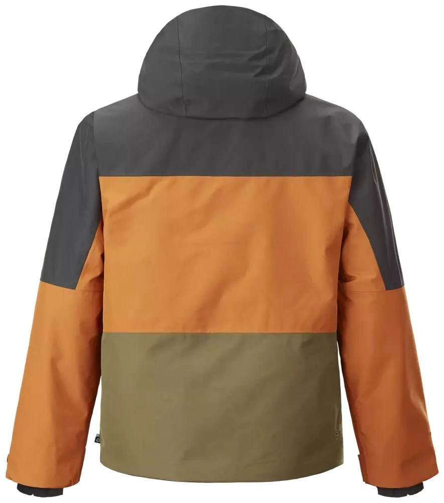 Picture Object Jacket Picture Object Jacket -Skimateriaal Promotie Winkel picture object jacket nutz 5