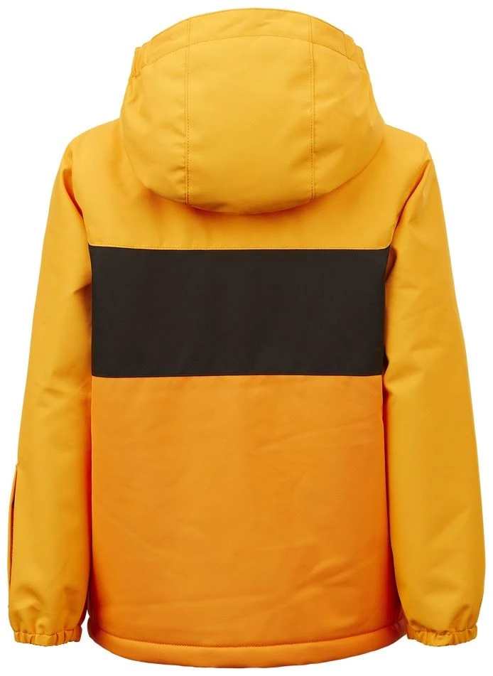 Picture Snowy Jacket Picture Snowy Jacket -Skimateriaal Promotie Winkel picture snowy jacket yellow 3 year 98 yellow 1