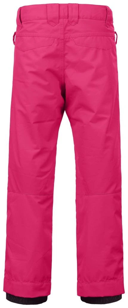 Picture Time Pant Picture Time Pant -Skimateriaal Promotie Winkel picture time pant raspberry 2