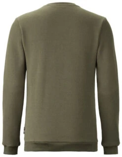 Picture Tofu Sweater -Skimateriaal Promotie Winkel picture tofu sweater dark army green 5