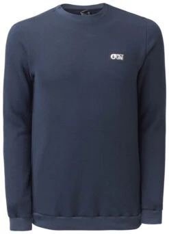 Picture Tofu Sweater -Skimateriaal Promotie Winkel picture tofu sweater dark blue s dark blue 0