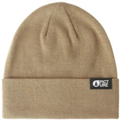 Picture Tokela Beanie -Skimateriaal Promotie Winkel picture tokela beanie dark stone 2