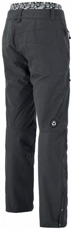 Picture Treva Pant Picture Treva Pant -Skimateriaal Promotie Winkel picture treva pant black l black 1