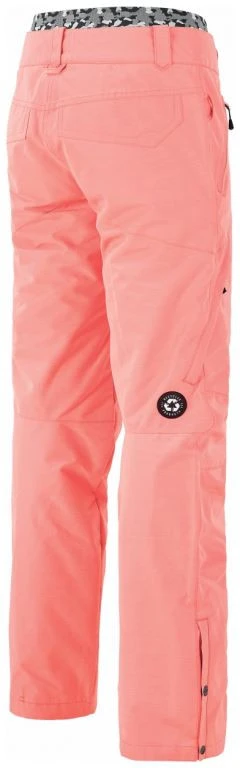 Picture Treva Pant Picture Treva Pant -Skimateriaal Promotie Winkel picture treva pant coral l coral 1