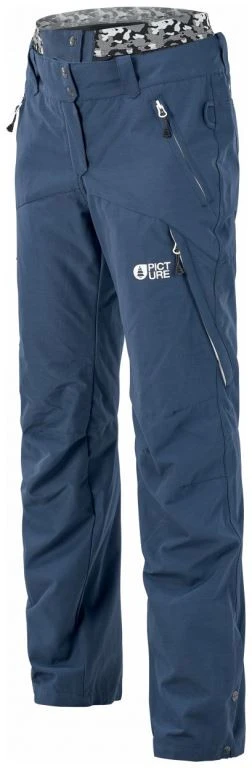 Picture Treva Pant Picture Treva Pant -Skimateriaal Promotie Winkel picture treva pant dark blue l dark blue 0