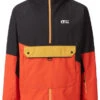 Picture Trifid Jacket