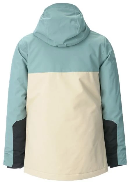 Picture Weeky Jacket Picture Weeky Jacket -Skimateriaal Promotie Winkel picture weeky jacket cloud blue black 6 s cloud blue black 1