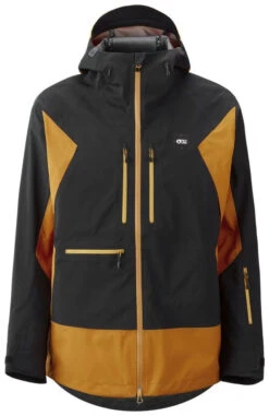 Picture Welcome Jacket