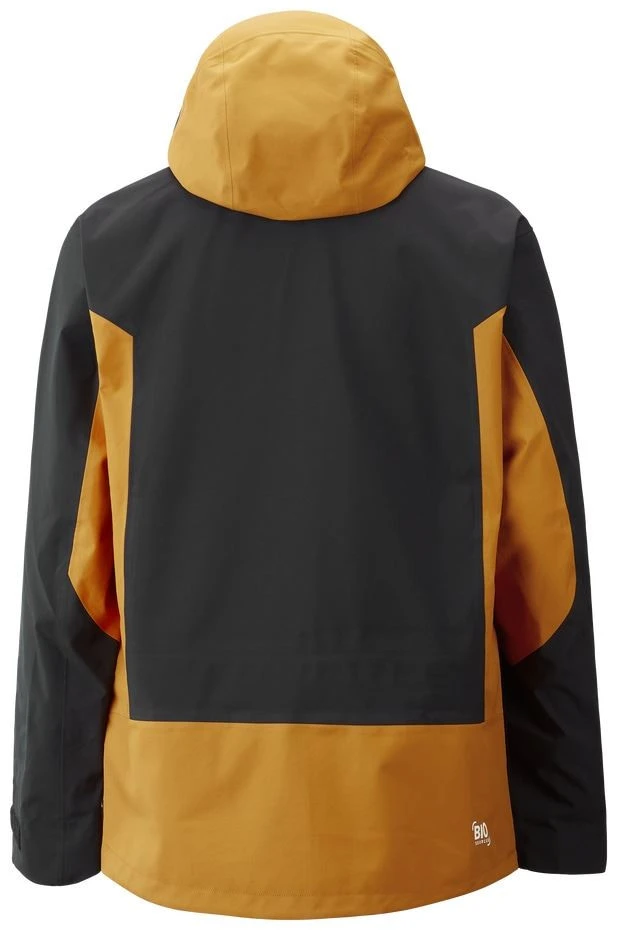 Picture Welcome Jacket Picture Welcome Jacket -Skimateriaal Promotie Winkel picture welcome jacket black 1