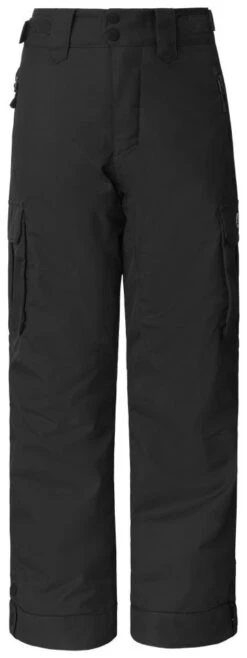 Picture Westy Pant -Skimateriaal Promotie Winkel picture westy pant black 2