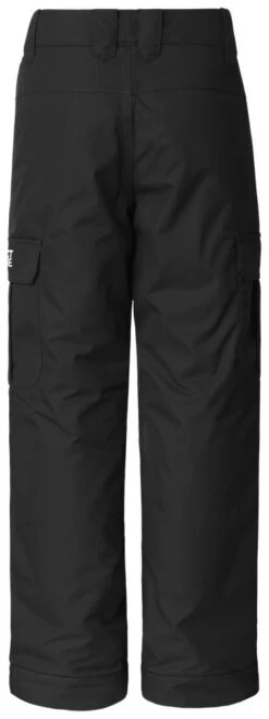 Picture Westy Pant -Skimateriaal Promotie Winkel picture westy pant black 3