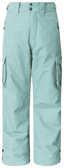 Picture Westy Pant -Skimateriaal Promotie Winkel picture westy pant cloud blue 4