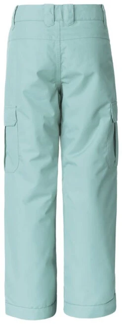 Picture Westy Pant -Skimateriaal Promotie Winkel picture westy pant cloud blue 5