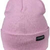 Poederbaas Frosted Pink Beanie