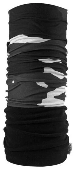 Poederbaas Neckwarmer -Skimateriaal Promotie Winkel poederbaas neckwarmer army print one size army print 0