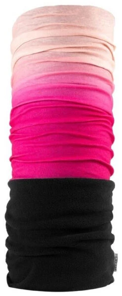 Poederbaas Neckwarmer -Skimateriaal Promotie Winkel poederbaas neckwarmer pink 9