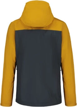 RAB Arc Eco Jacket -Skimateriaal Promotie Winkel rab arc eco jacket dark butternut beluga s dark butternut beluga 1