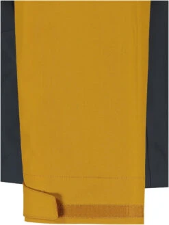 RAB Arc Eco Jacket -Skimateriaal Promotie Winkel rab arc eco jacket dark butternut beluga s dark butternut beluga 4