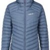 RAB Cirrus Alpine Jacket Women's