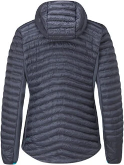 RAB Cirrus Flex 2.0 Hoody Women's -Skimateriaal Promotie Winkel rab cirrus flex 2 0 hoody women s steel 8 s m steel 1 1