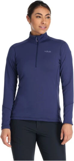 RAB Conduit Pull-On Women's -Skimateriaal Promotie Winkel rab conduit pull on women s patriot blue 6 1