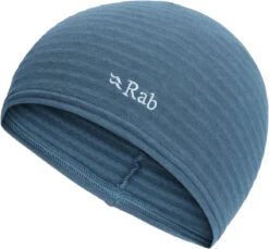 RAB Filament Beanie -Skimateriaal Promotie Winkel rab filament beanie orion blue 2 1