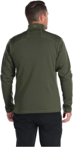 RAB Geon Jacket -Skimateriaal Promotie Winkel rab geon jacket army 6