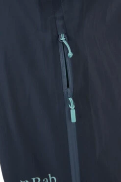 RAB Khroma Kinetic Pants Women's -Skimateriaal Promotie Winkel rab khroma kinetic pants women s deep ink 4