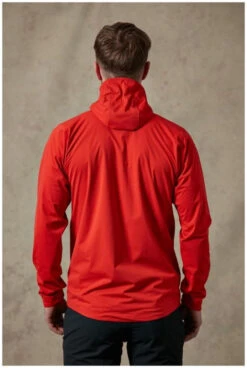 RAB Kinetic Plus Jacket -Skimateriaal Promotie Winkel rab kinetic plus jacket dark horizon shadow 5