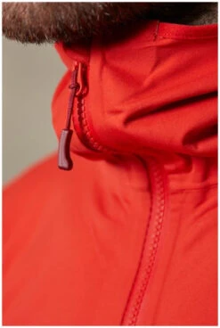 RAB Kinetic Plus Jacket -Skimateriaal Promotie Winkel rab kinetic plus jacket dark horizon shadow 6