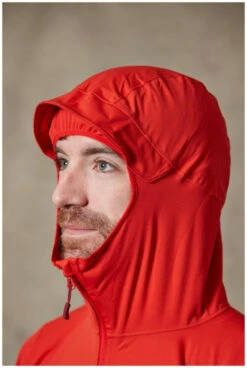 RAB Kinetic Plus Jacket -Skimateriaal Promotie Winkel rab kinetic plus jacket dark horizon shadow 8