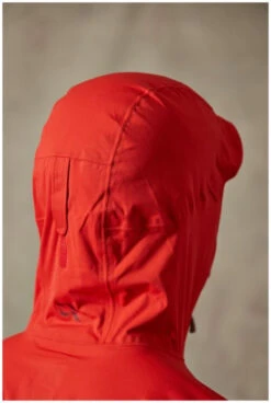 RAB Kinetic Plus Jacket -Skimateriaal Promotie Winkel rab kinetic plus jacket dark horizon shadow 9