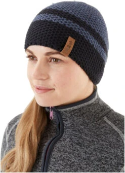 RAB Mojette Beanie 3 RAB Mojette Beanie -Skimateriaal Promotie Winkel rab mojette beanie bering sea 3