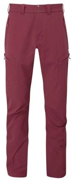 RAB Sawtooth Pants RAB Sawtooth Pants -Skimateriaal Promotie Winkel rab sawtooth pants oxblood red 34 regular oxblood red 0 1