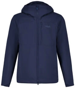 RAB Xenair Alpine Jacket