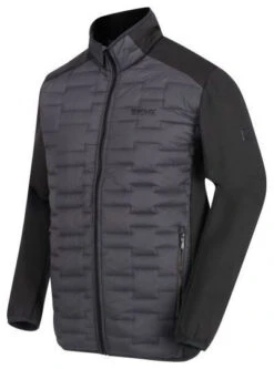 Regatta Clumber Hybrid -Skimateriaal Promotie Winkel regatta clumber hybrid magnet ash s magnet ash 1