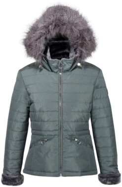 Regatta Westlynn -Skimateriaal Promotie Winkel regatta westlynn balsam green 2