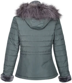 Regatta Westlynn -Skimateriaal Promotie Winkel regatta westlynn balsam green 3