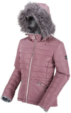 Regatta Westlynn -Skimateriaal Promotie Winkel regatta westlynn dusky heather 4