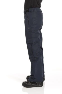 Rehall Buster -Skimateriaal Promotie Winkel rehall buster navy 7 1