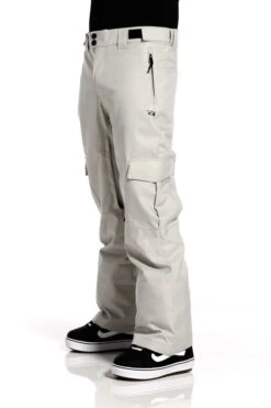 Rehall Buster -Skimateriaal Promotie Winkel rehall buster storm grey 3 1