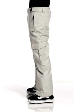 Rehall Buster -Skimateriaal Promotie Winkel rehall buster storm grey 4 1