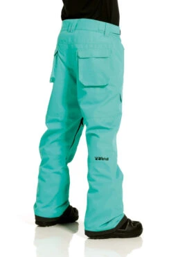 Rehall Capital -Skimateriaal Promotie Winkel rehall capital aqua 2