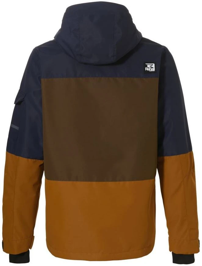 Rehall Coors Rehall Coors -Skimateriaal Promotie Winkel rehall coors navy xs navy 1