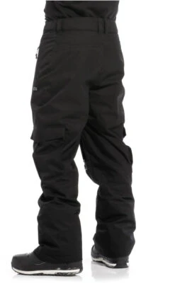 Rehall Edge -Skimateriaal Promotie Winkel rehall edge black s black 3