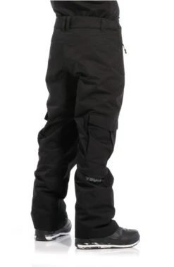 Rehall Edge -Skimateriaal Promotie Winkel rehall edge black s black 5